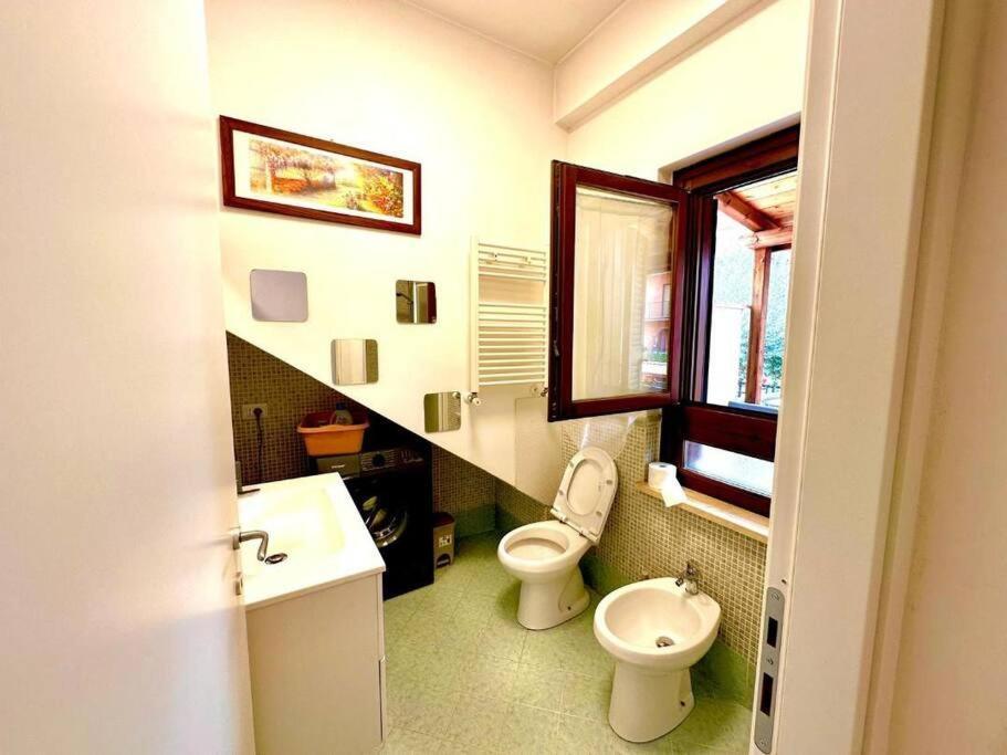 Casa de Férias La Casetta Di Ale Roma